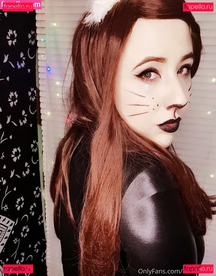 gothickitti Onlyfans Photo Gallery 