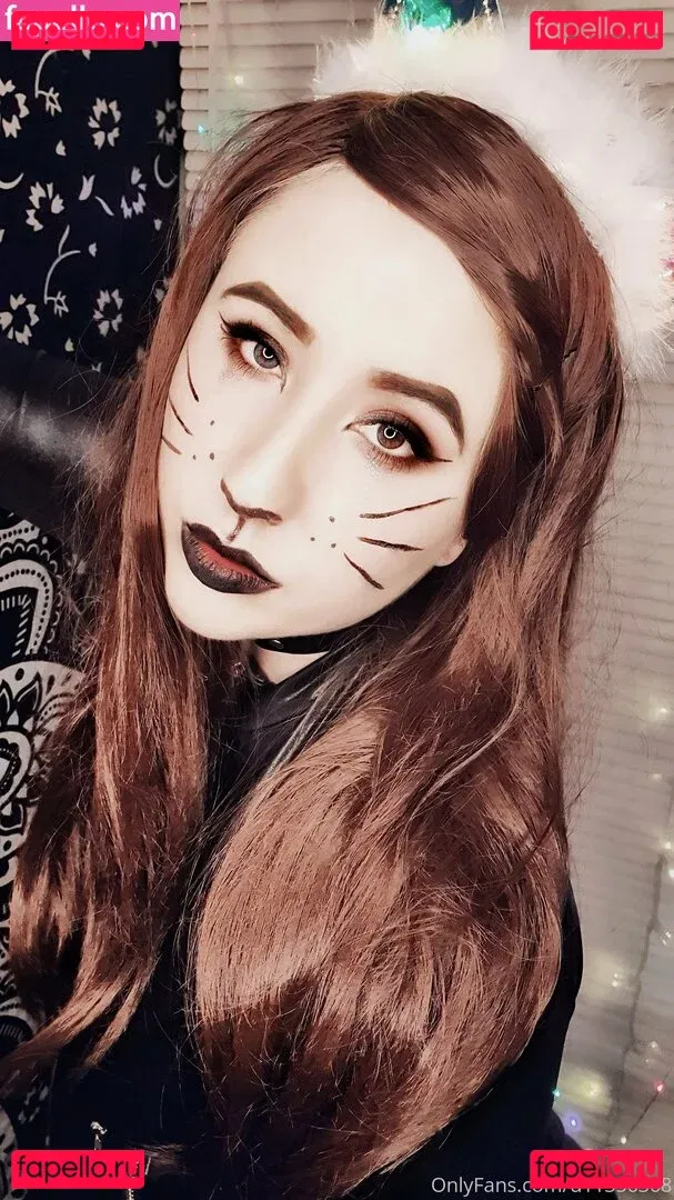 gothickitti Onlyfans Photo Gallery 