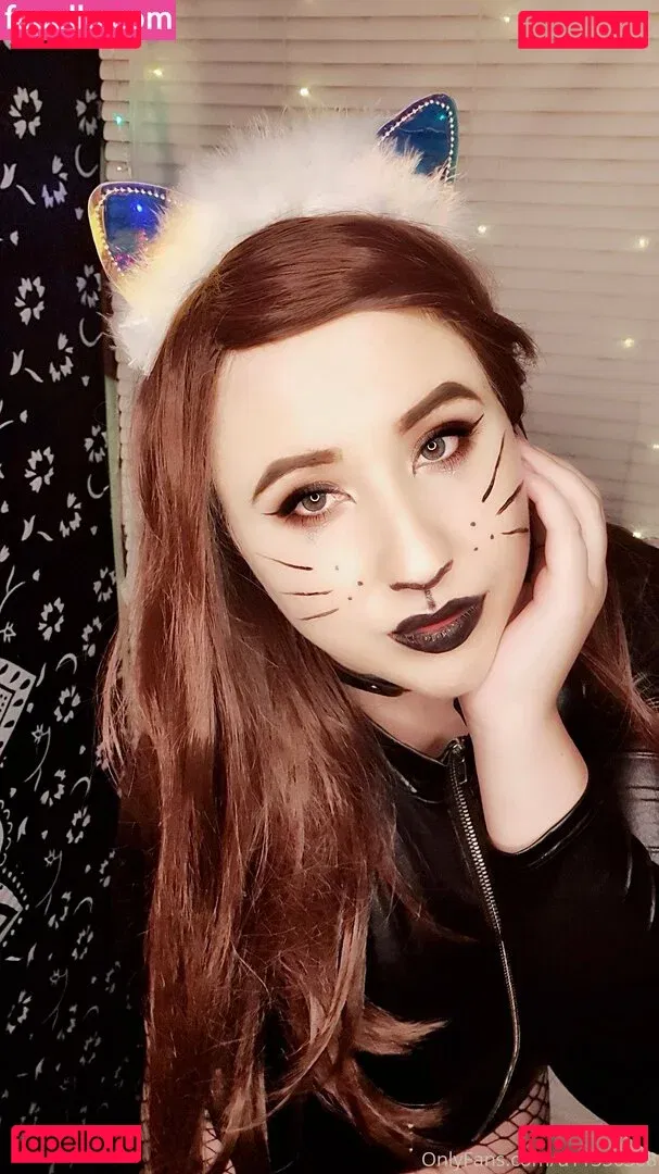 gothickitti Onlyfans Photo Gallery 