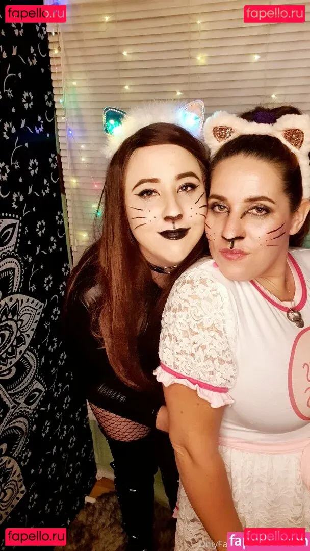 gothickitti Onlyfans Photo Gallery 