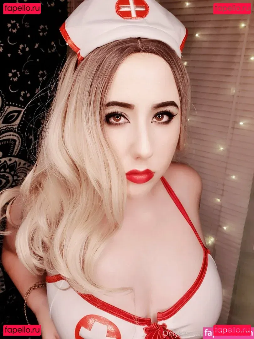 gothickitti Onlyfans Photo Gallery 