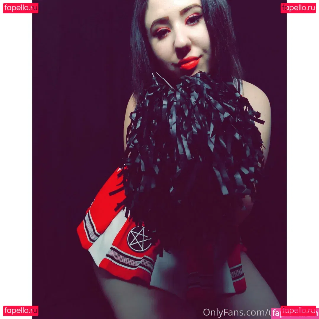 gothickitti Onlyfans Photo Gallery 