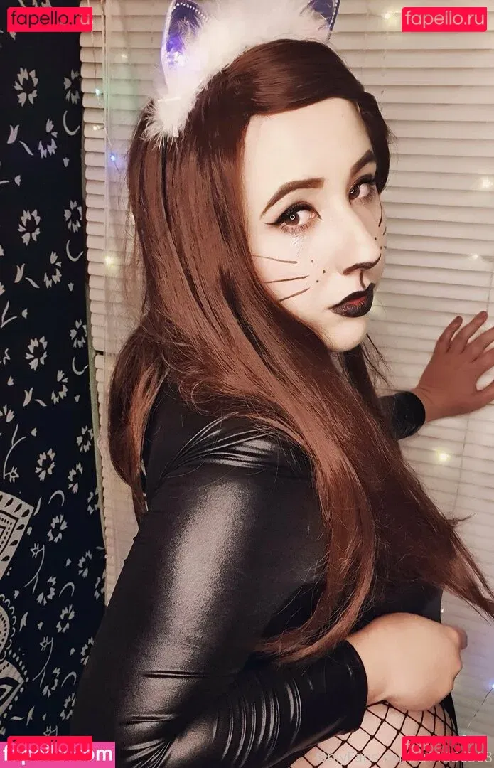 gothickitti Onlyfans Photo Gallery 