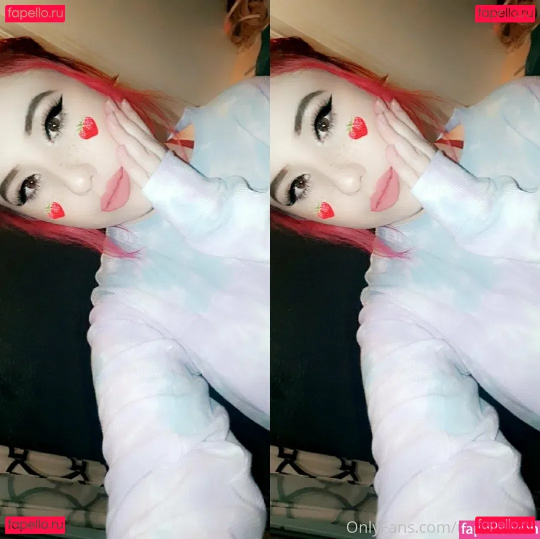 gothickitti Onlyfans Photo Gallery 