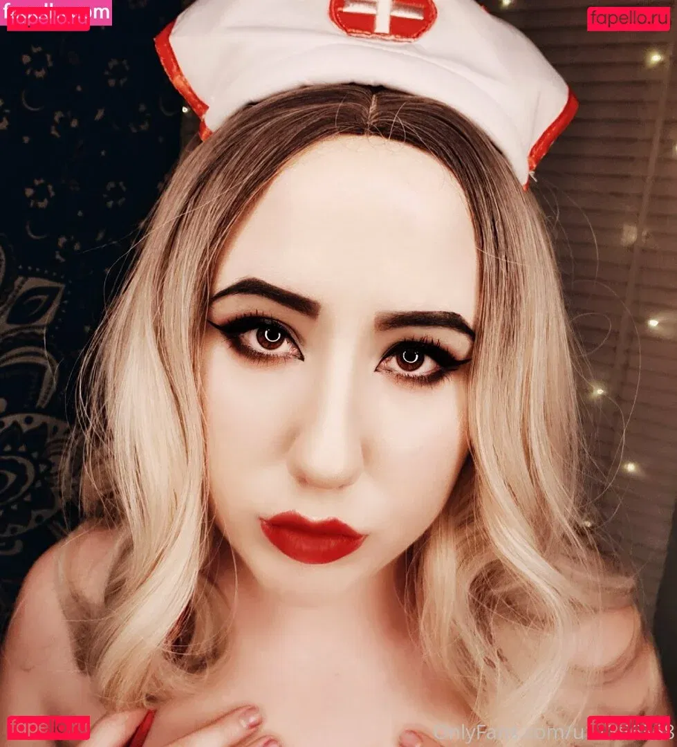 gothickitti Onlyfans Photo Gallery 