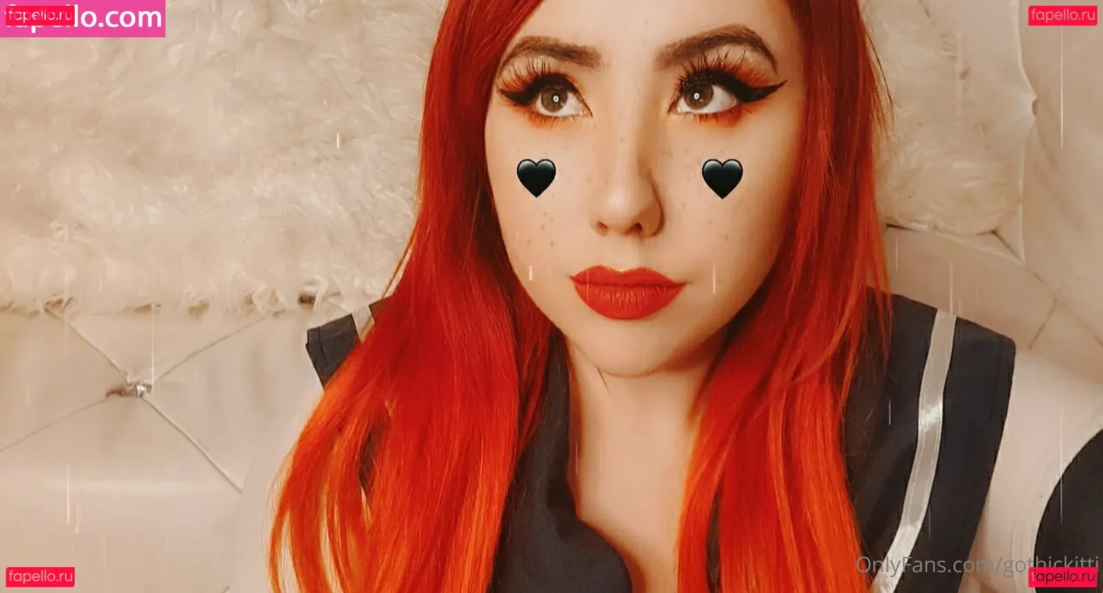 gothickitti Onlyfans Photo Gallery 