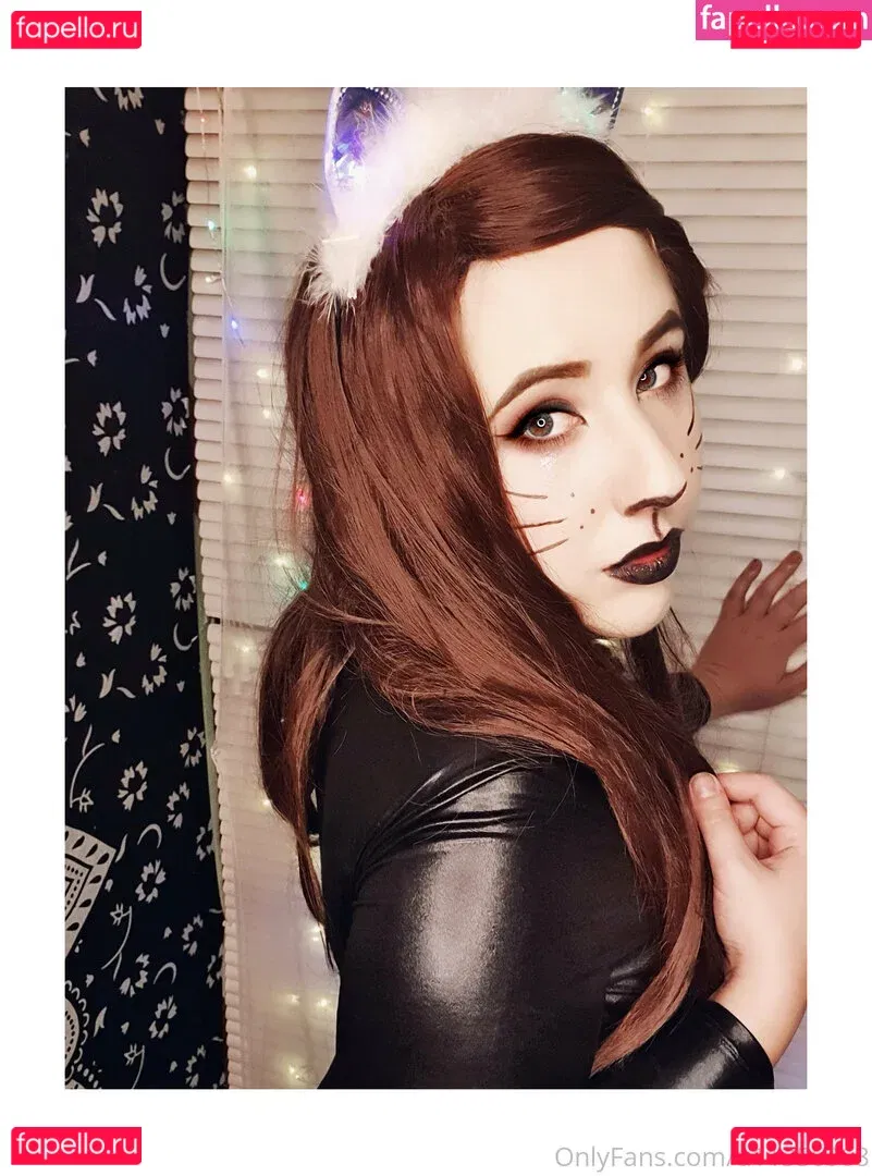 gothickitti Onlyfans Photo Gallery 