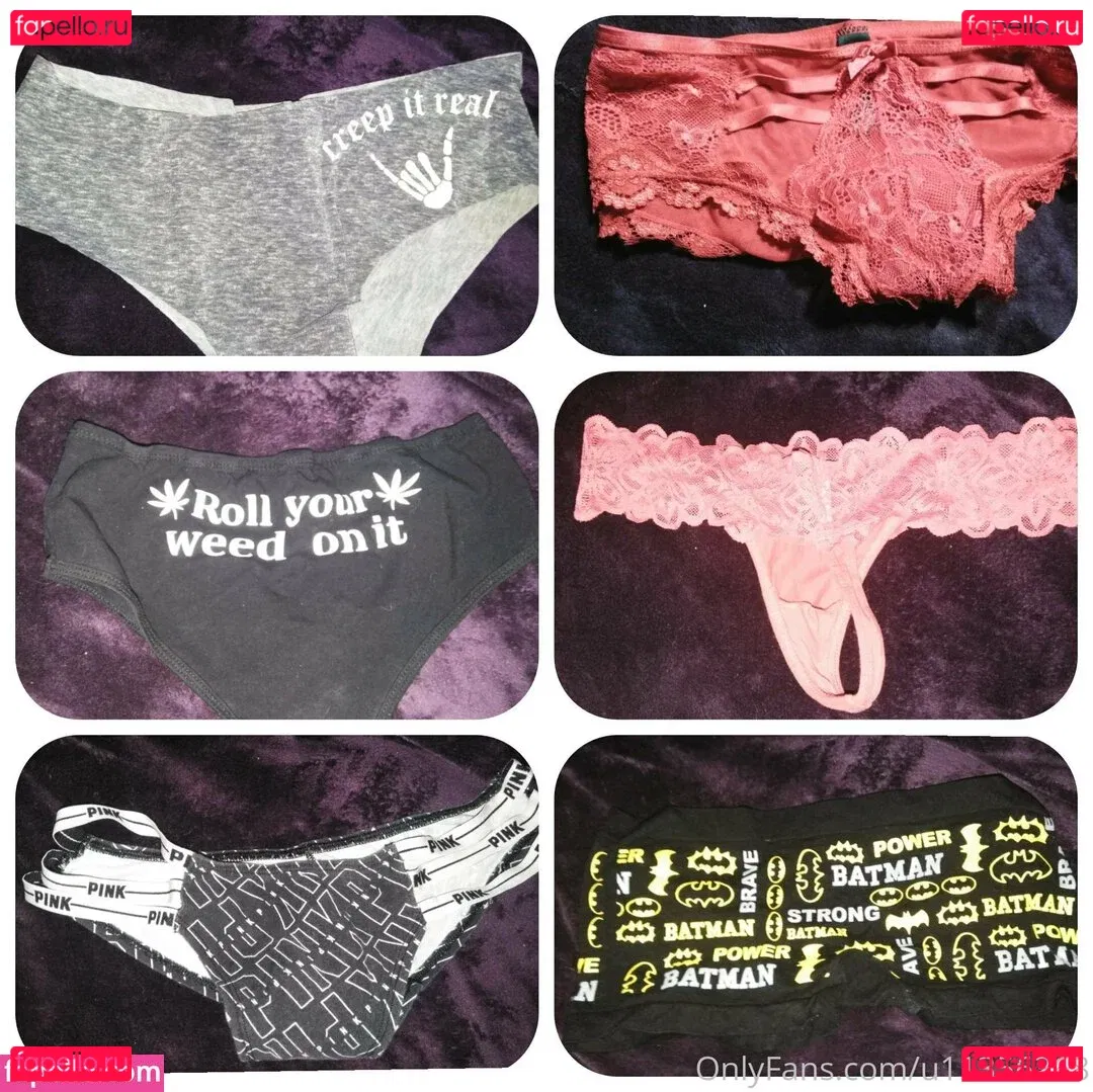 gothickitti Onlyfans Photo Gallery 