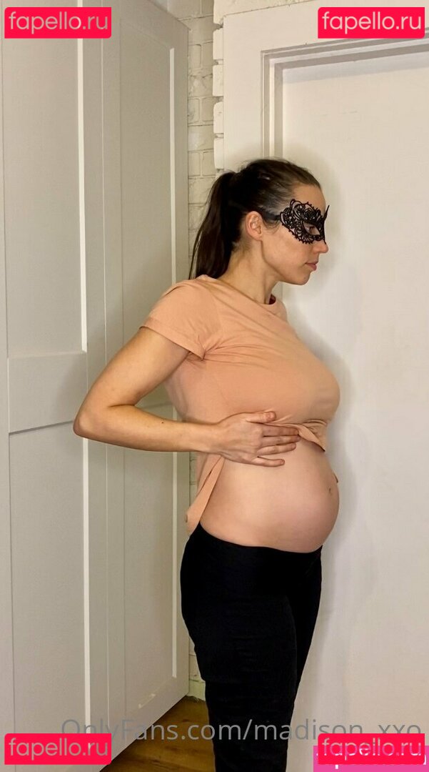 madison_xxo Nude Onlyfans Photo 34