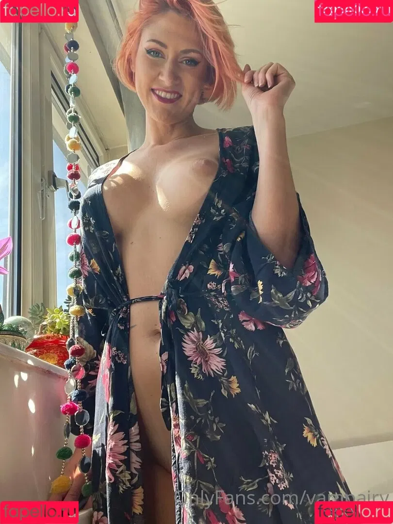 Vampairy Onlyfans Photo Gallery 