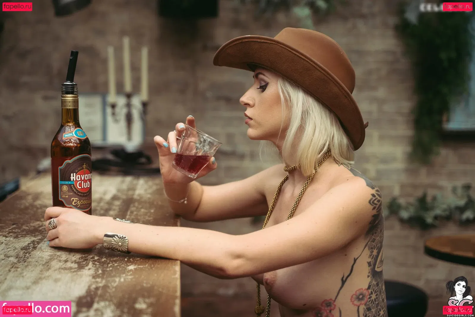 Vampairy Onlyfans Photo Gallery 