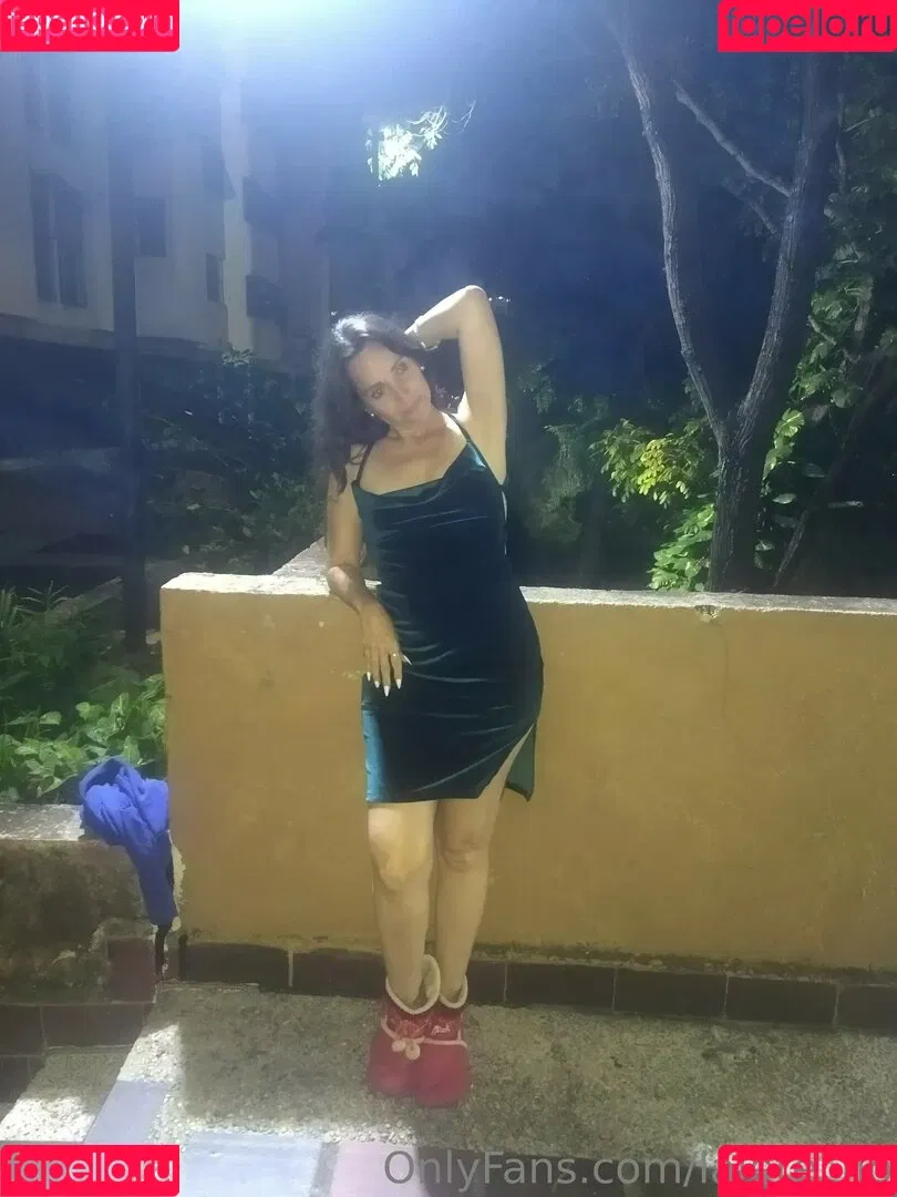 Fyorenzana Onlyfans Photo Gallery 