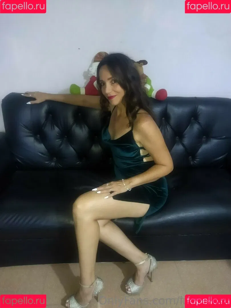 Fyorenzana Onlyfans Photo Gallery 