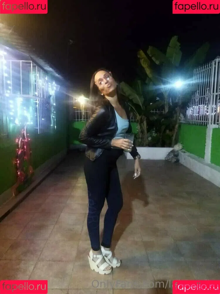 Fyorenzana Onlyfans Photo Gallery 
