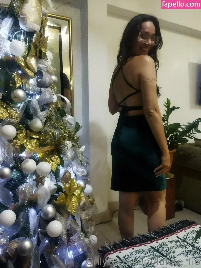 Fyorenzana Onlyfans Photo Gallery 