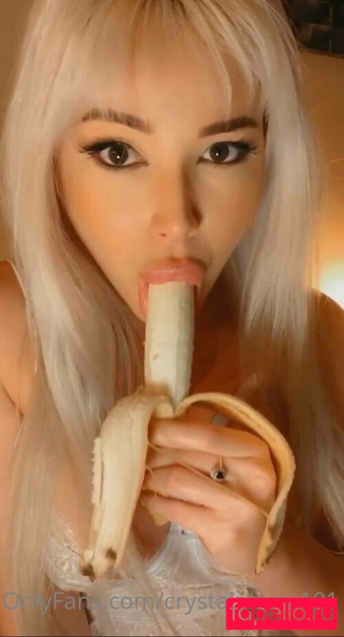 Crystal Storm Nude Onlyfans Photo 25