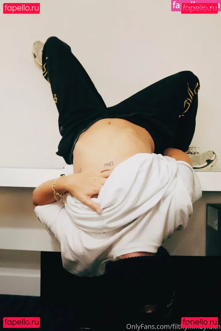 filthyfilmbyfaith Onlyfans Photo Gallery 