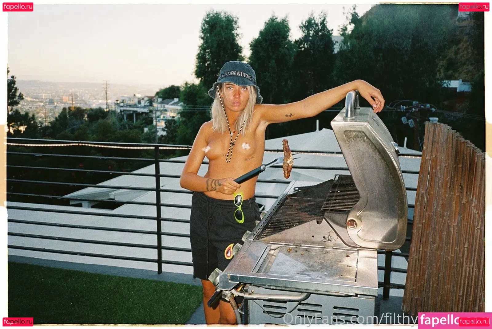 filthyfilmbyfaith Onlyfans Photo Gallery 