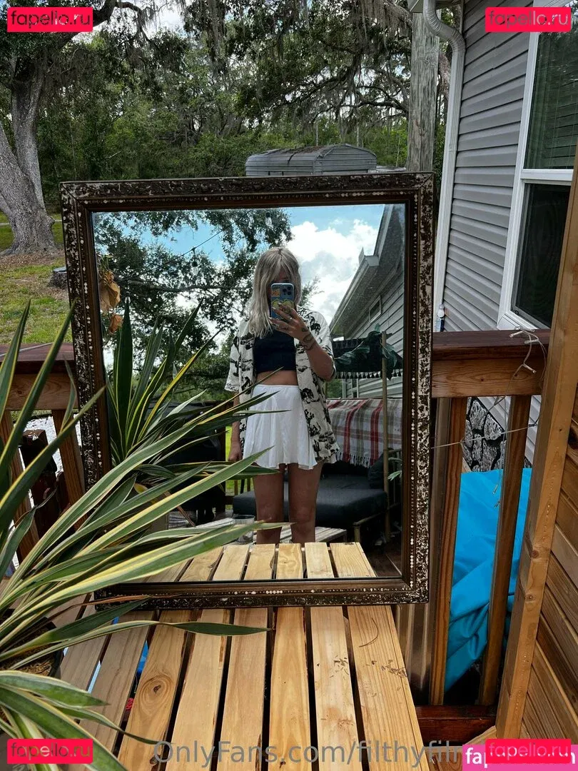 filthyfilmbyfaith Onlyfans Photo Gallery 