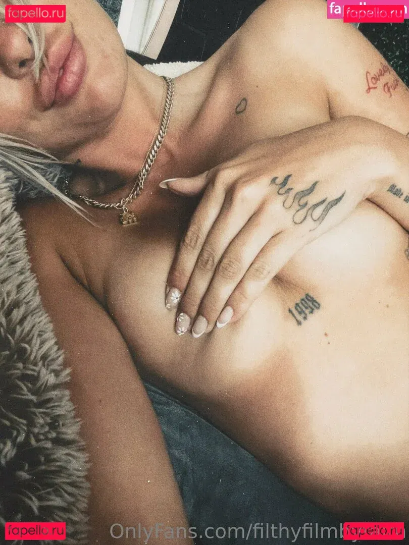 filthyfilmbyfaith Onlyfans Photo Gallery 