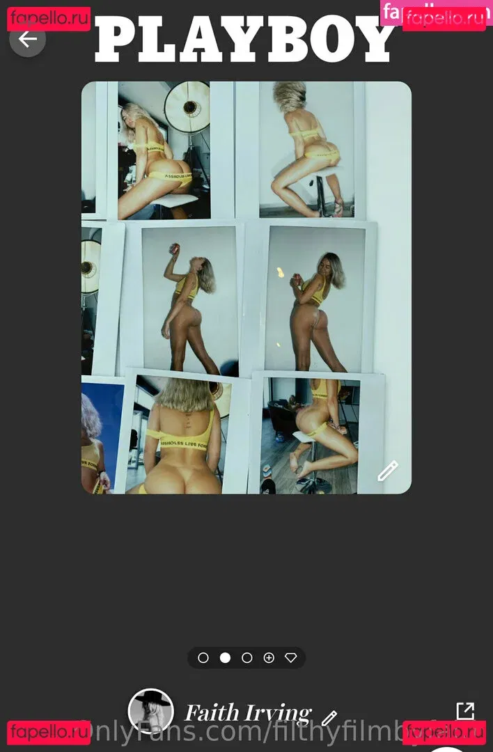 filthyfilmbyfaith Onlyfans Photo Gallery 