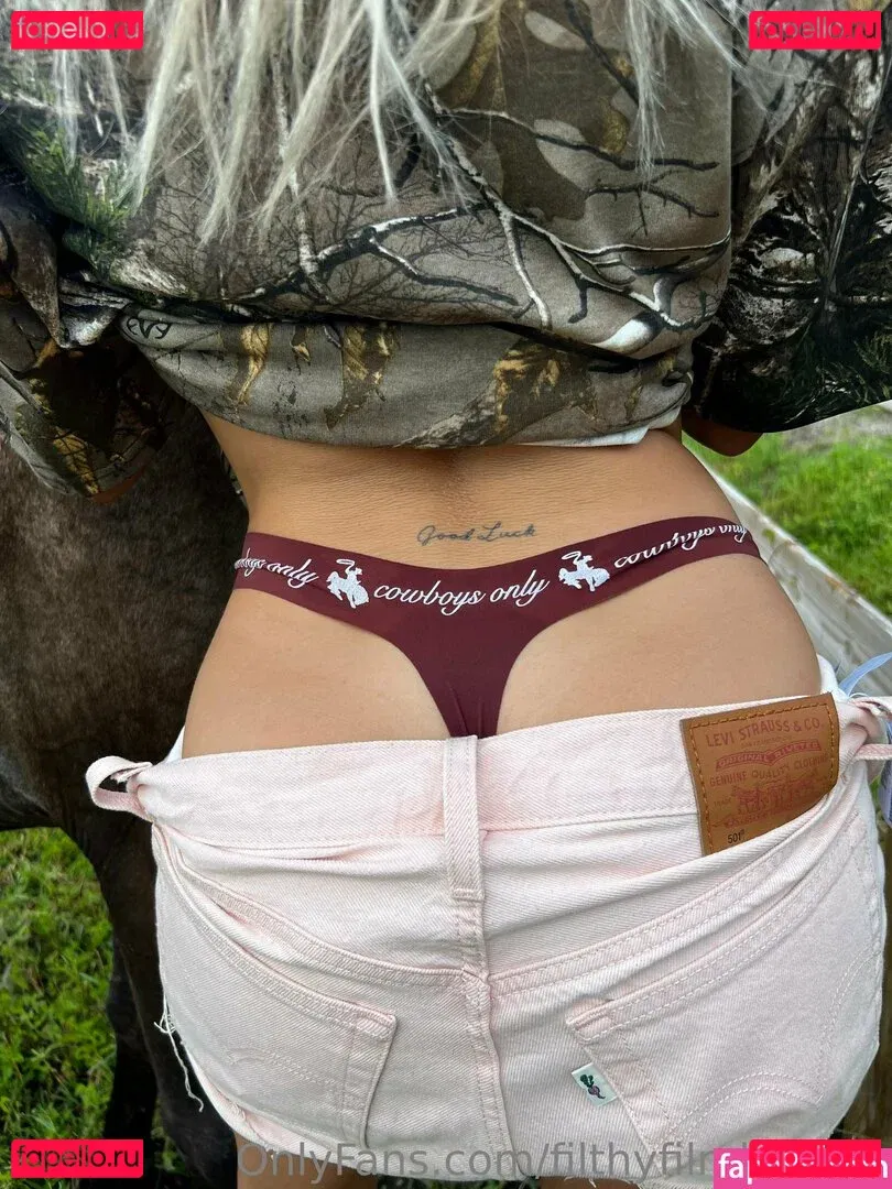 filthyfilmbyfaith Onlyfans Photo Gallery 