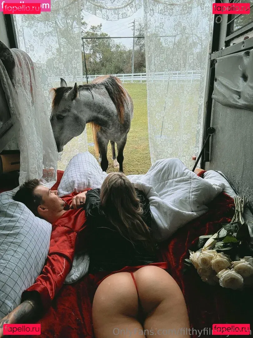 filthyfilmbyfaith Onlyfans Photo Gallery 