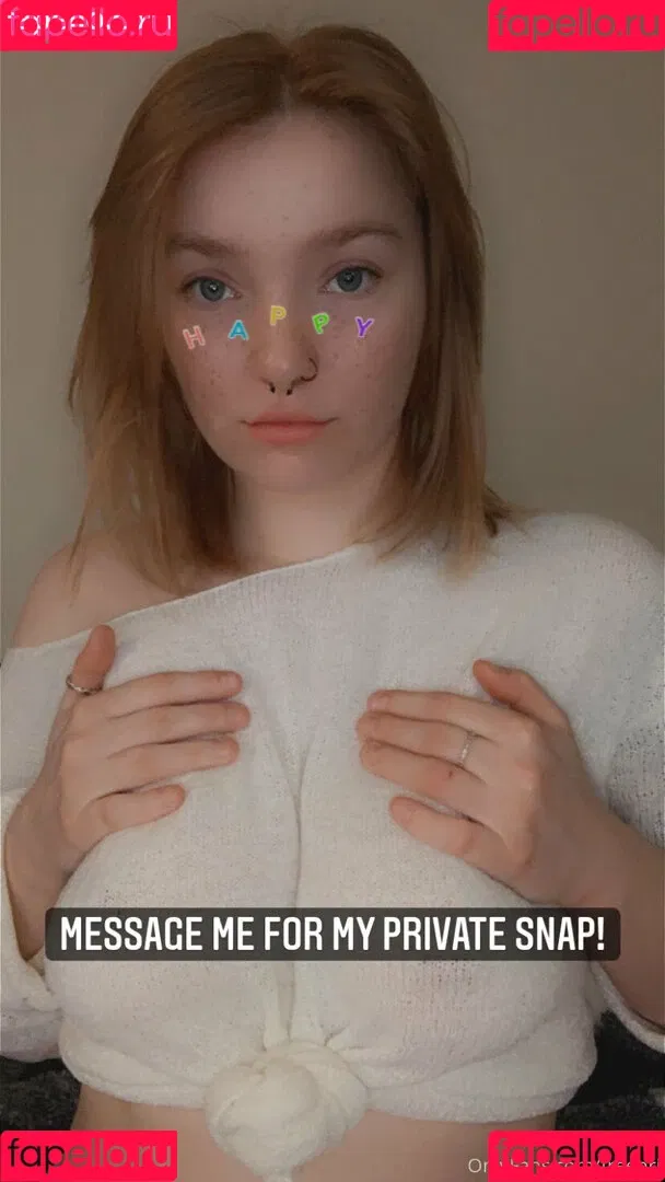 freebri Onlyfans Photo Gallery 