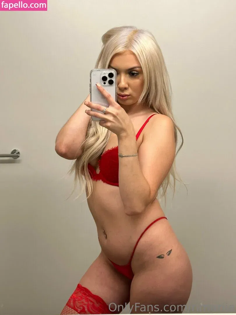 rimariie Onlyfans Photo Gallery 