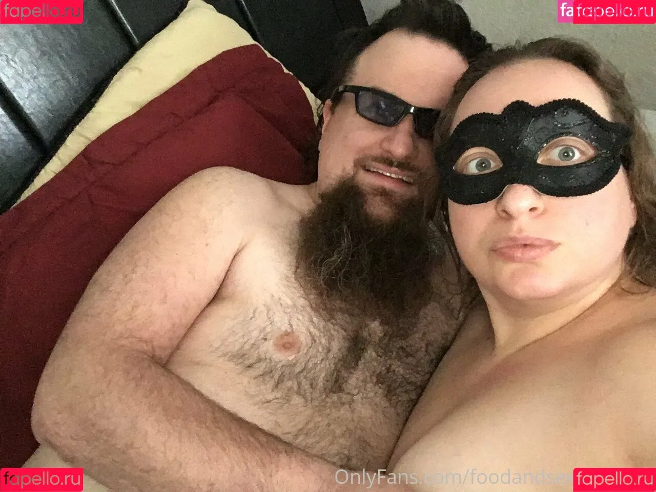 foodandsexsorcery2 Onlyfans Photo Gallery 