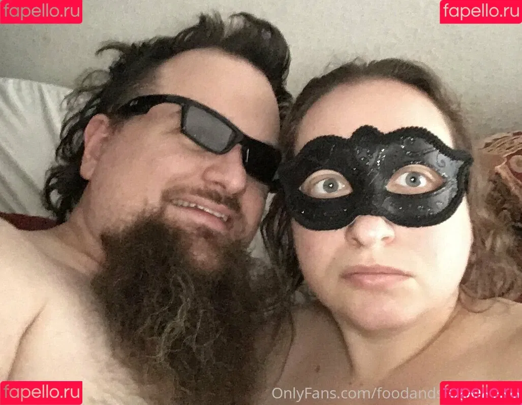 foodandsexsorcery2 Onlyfans Photo Gallery 