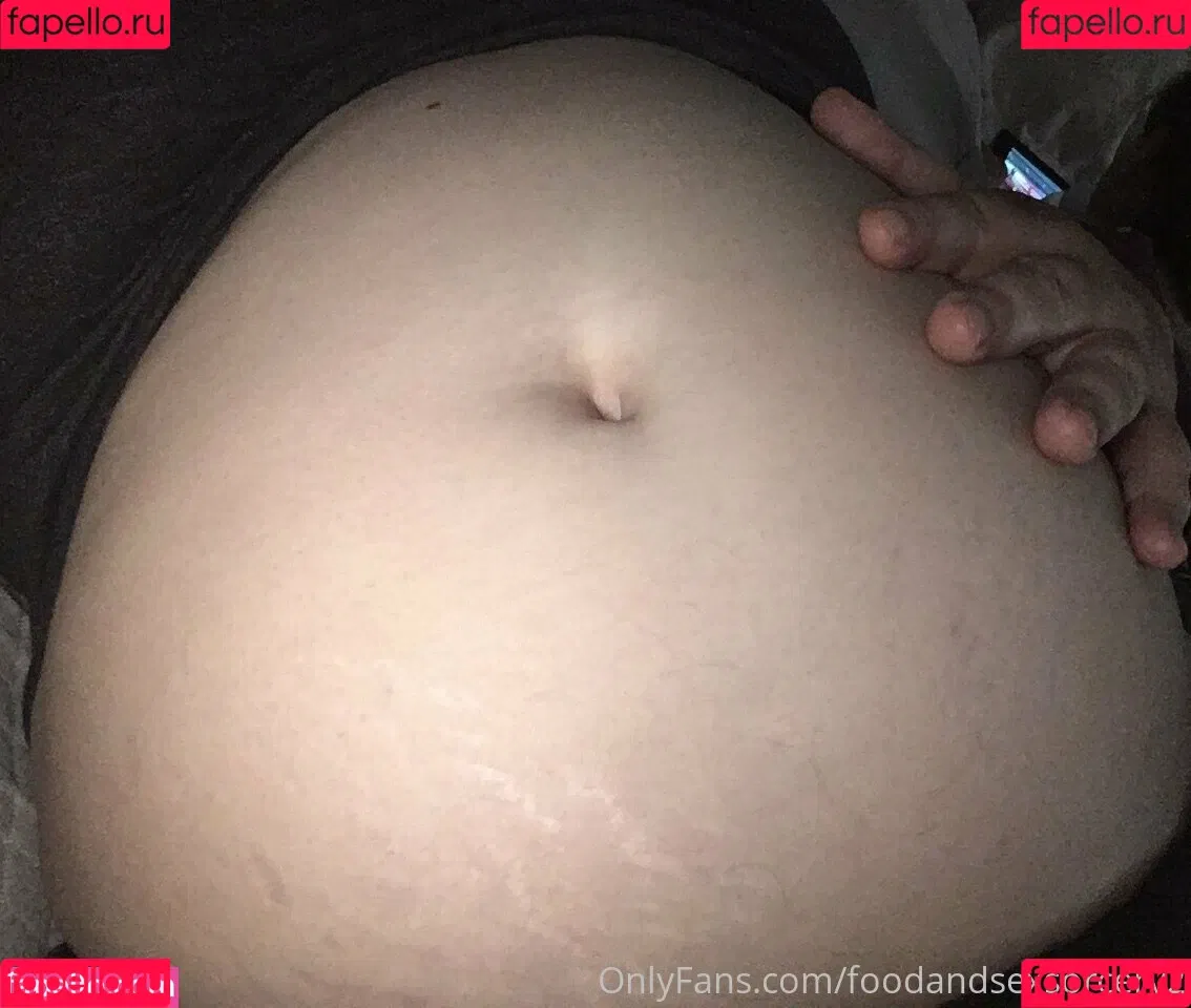 foodandsexsorcery2 Onlyfans Photo Gallery 