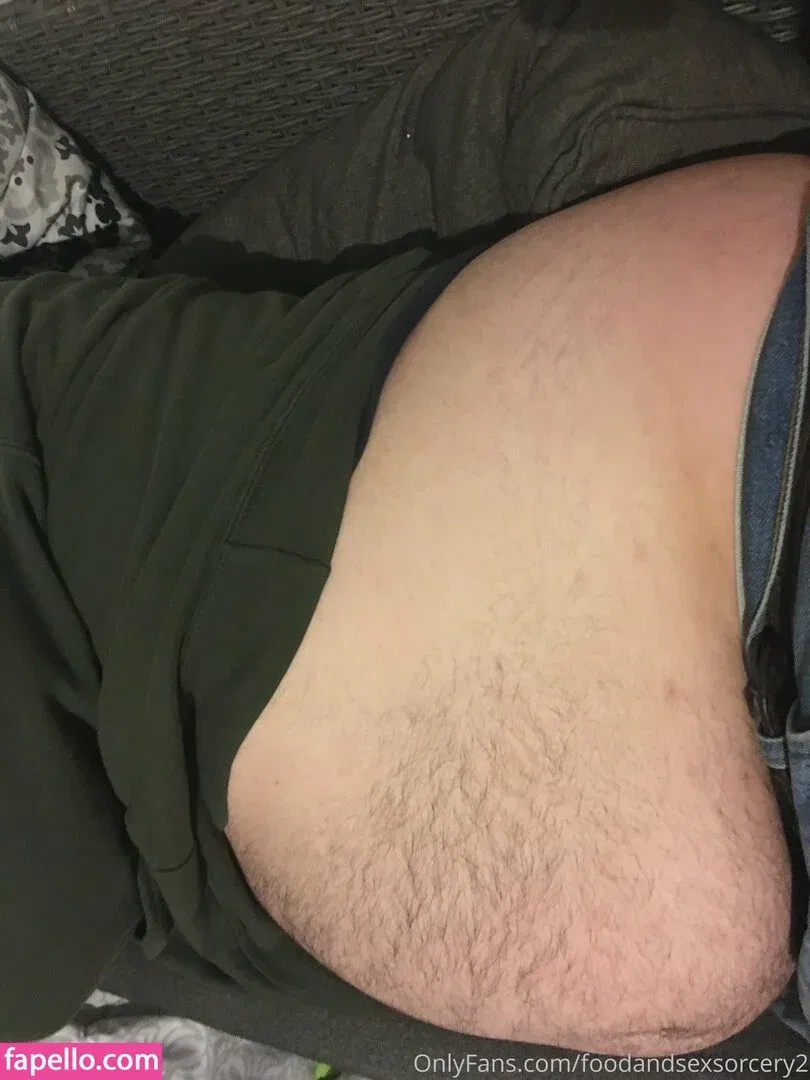 foodandsexsorcery2 Onlyfans Photo Gallery 