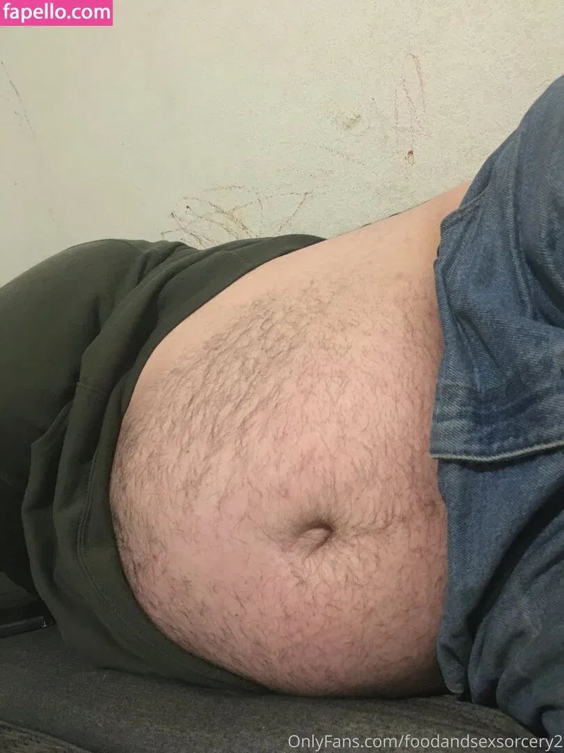 foodandsexsorcery2 Onlyfans Photo Gallery 