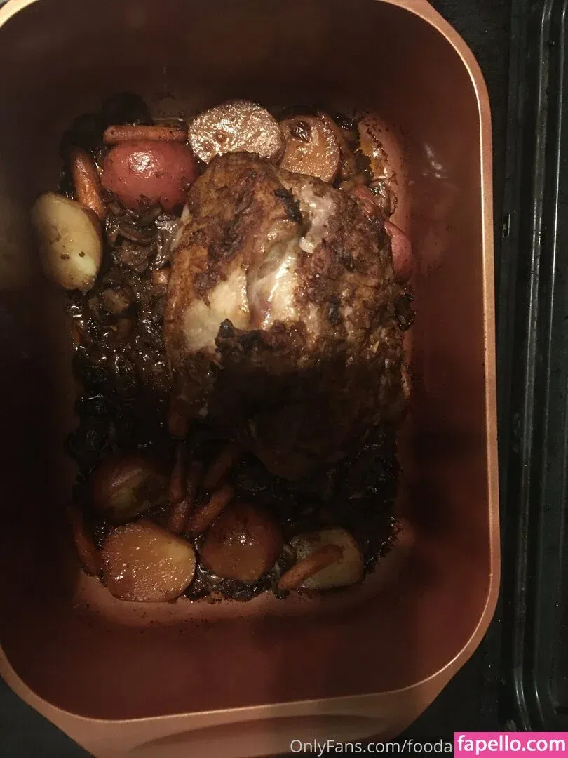 foodandsexsorcery2 Onlyfans Photo Gallery 