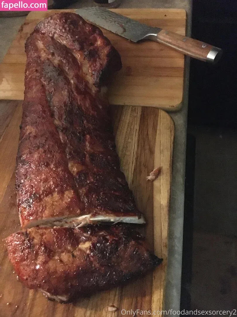 foodandsexsorcery2 Onlyfans Photo Gallery 