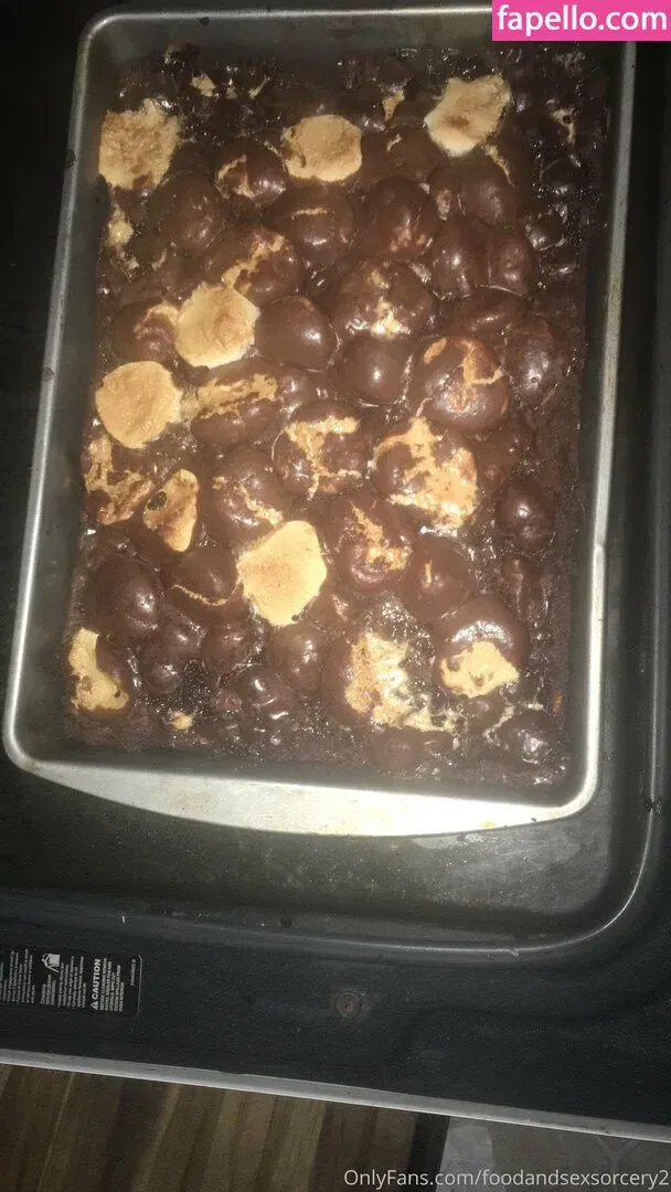 foodandsexsorcery2 Onlyfans Photo Gallery 