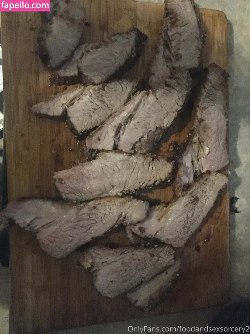 foodandsexsorcery2 Onlyfans Photo Gallery 