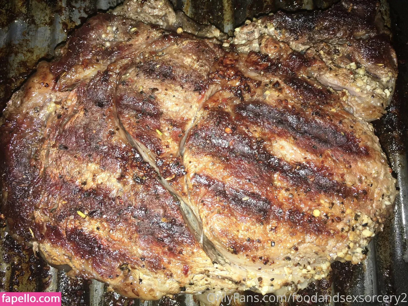 foodandsexsorcery2 Onlyfans Photo Gallery 