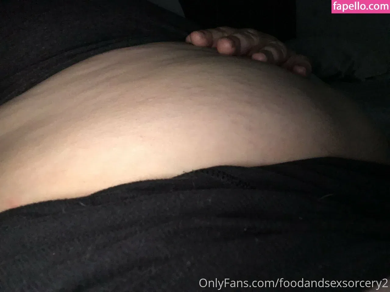 foodandsexsorcery2 Onlyfans Photo Gallery 