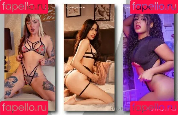 milajohnson69 Onlyfans Photo Gallery 