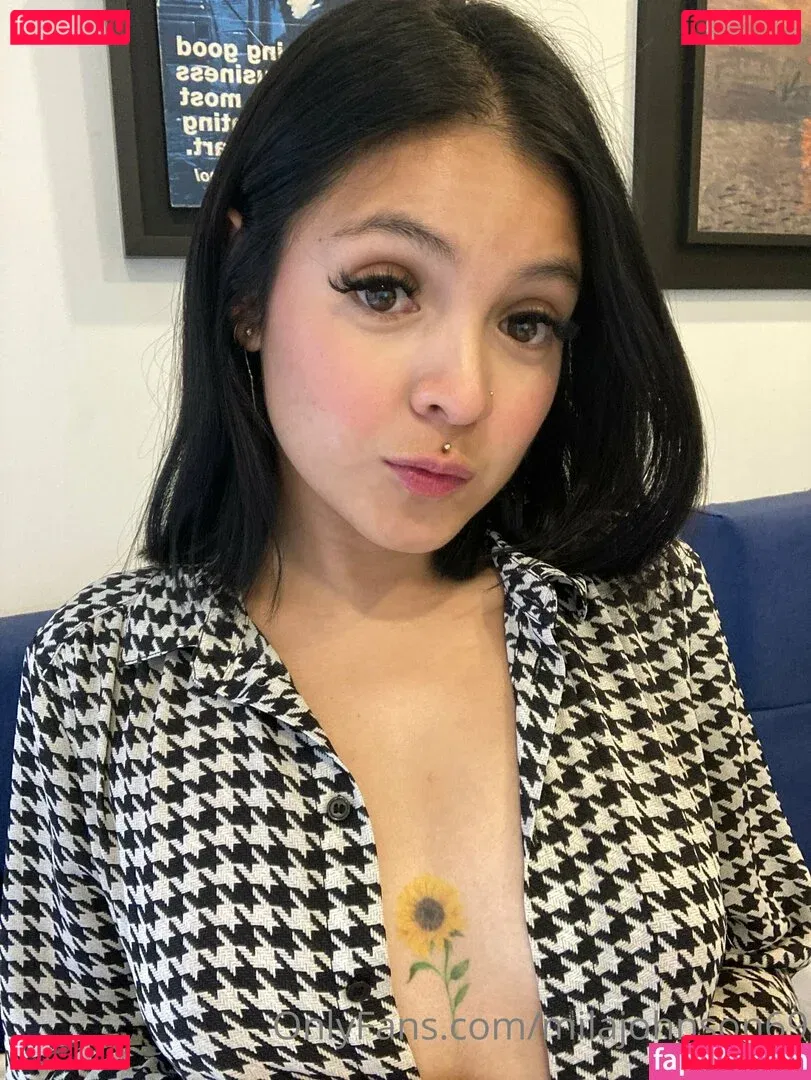 milajohnson69 Onlyfans Photo Gallery 