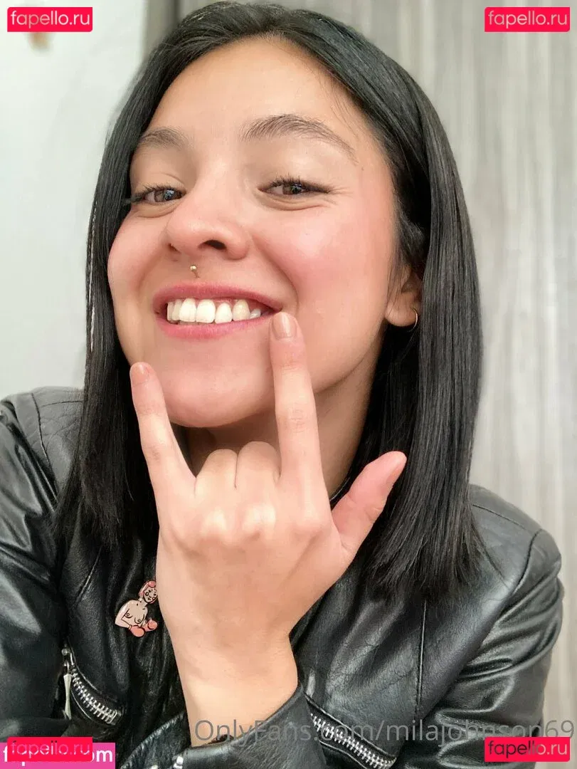 milajohnson69 Onlyfans Photo Gallery 