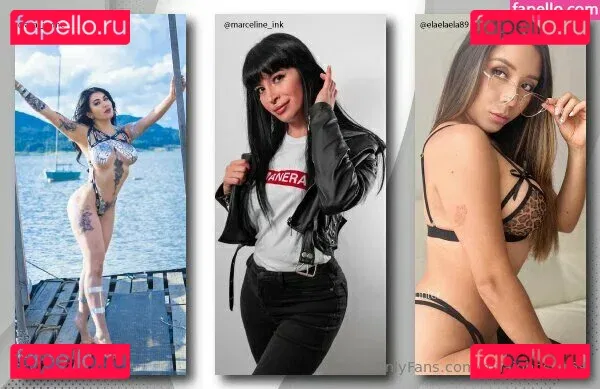 milajohnson69 Onlyfans Photo Gallery 