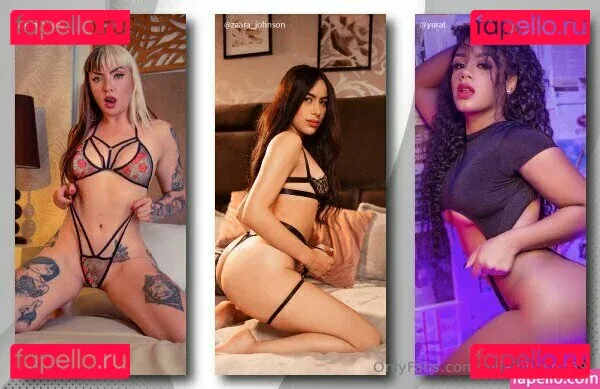 milajohnson69 Onlyfans Photo Gallery 