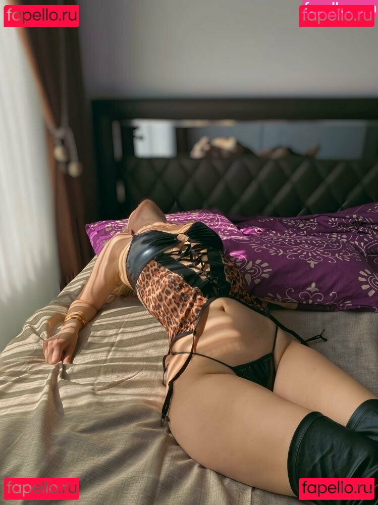 Slawada Nude Onlyfans Photo 33