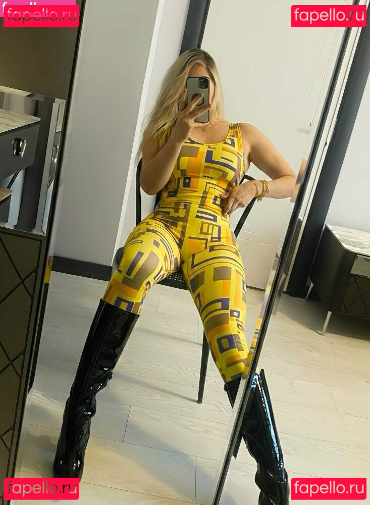 Slawada Nude Onlyfans Photo 30