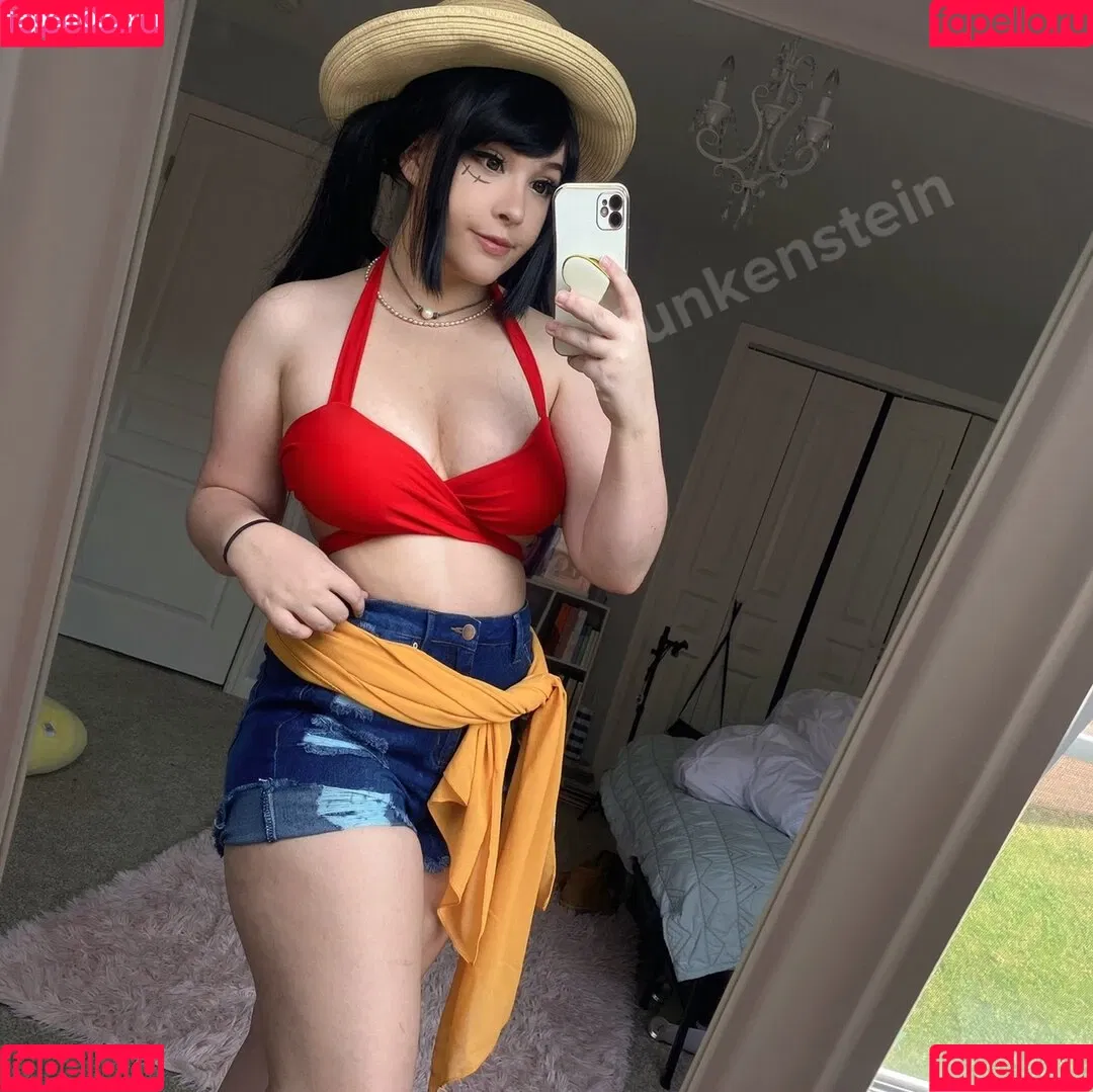 Junkenstein Onlyfans Photo Gallery 
