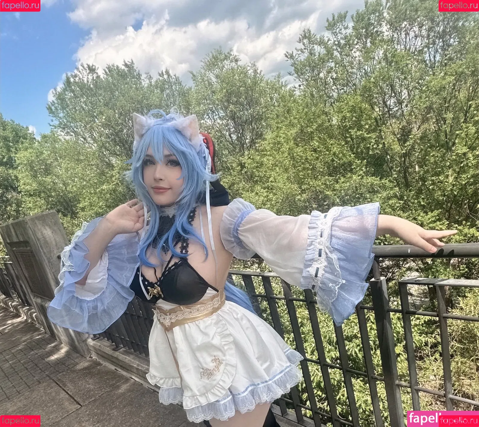 Junkenstein Onlyfans Photo Gallery 