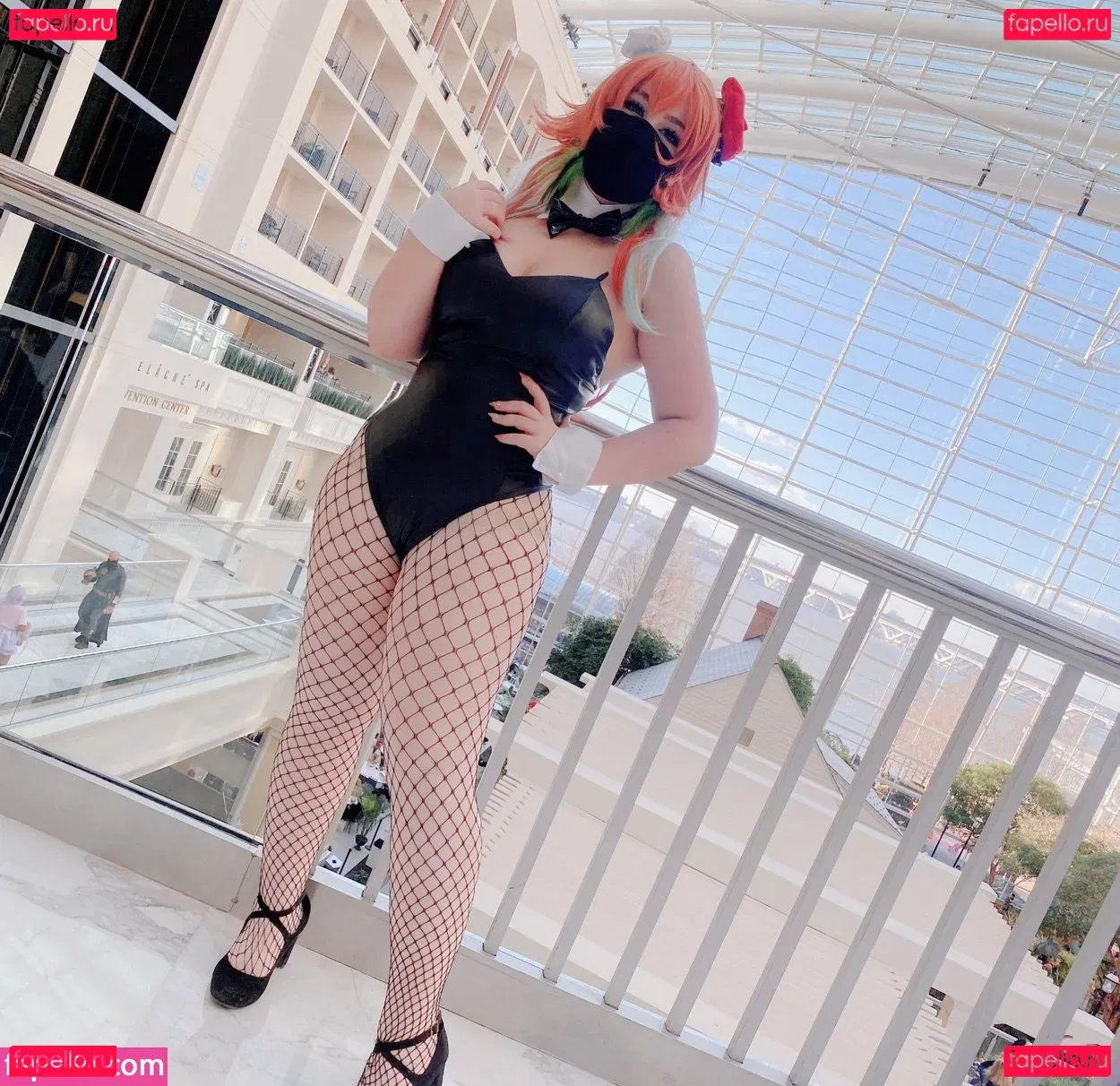 Junkenstein Onlyfans Photo Gallery 